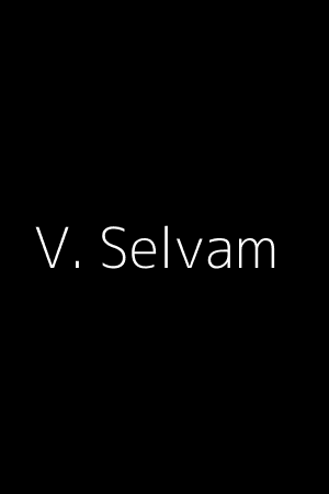 Vasanth Selvam
